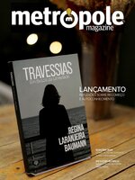Metrópole Magazine